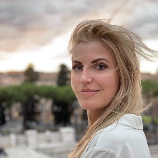 Magdalena R.