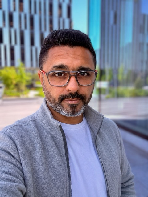 Pavan M.