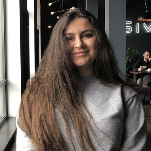 Vika H.